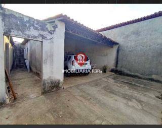 CASA - BAIRRO AEROPORTO, ZONA NORTE