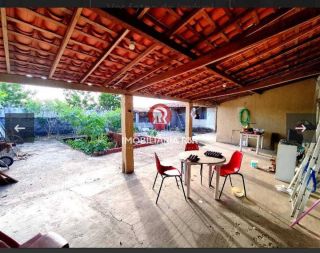 CASA - BAIRRO AEROPORTO, ZONA NORTE