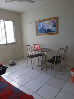 APARTAMENTO - BAIRRO PIÇARREIRA, CENTRO