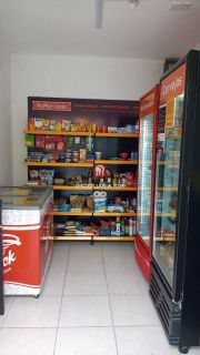 APARTAMENTO - BAIRRO PIÇARREIRA, CENTRO