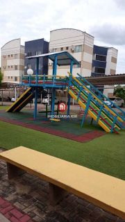 APARTAMENTO - BAIRRO PIÇARREIRA, CENTRO