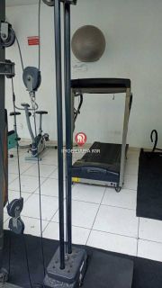 APARTAMENTO - BAIRRO PIÇARREIRA, CENTRO