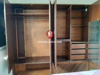 APARTAMENTO - BAIRRO PIÇARREIRA, CENTRO