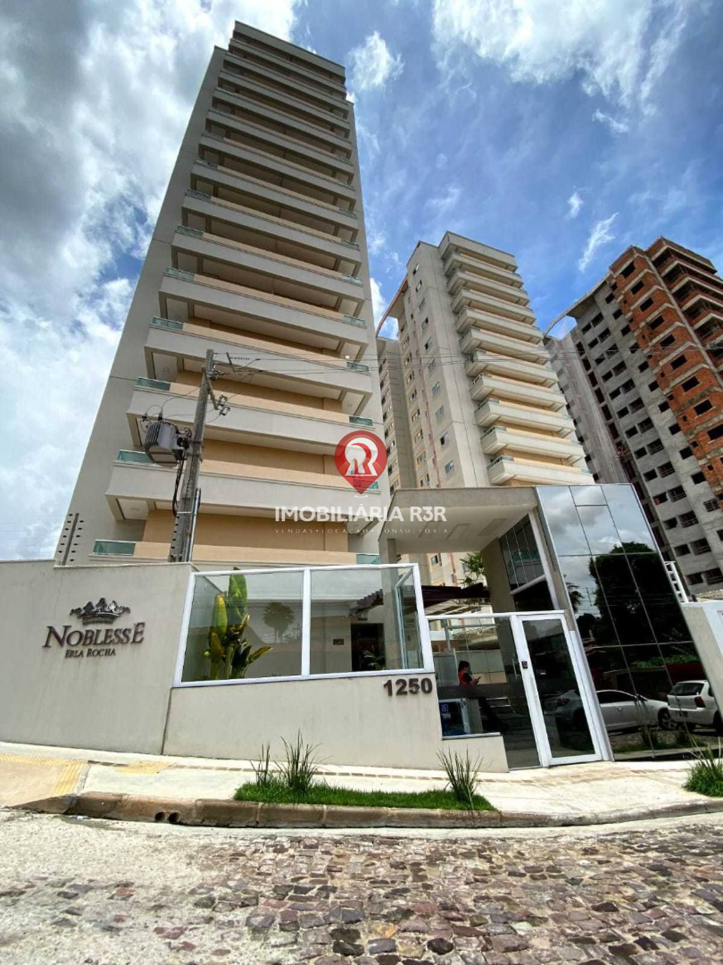 APARTAMENTO - BAIRRO CRISTO REI, ZONA SUL