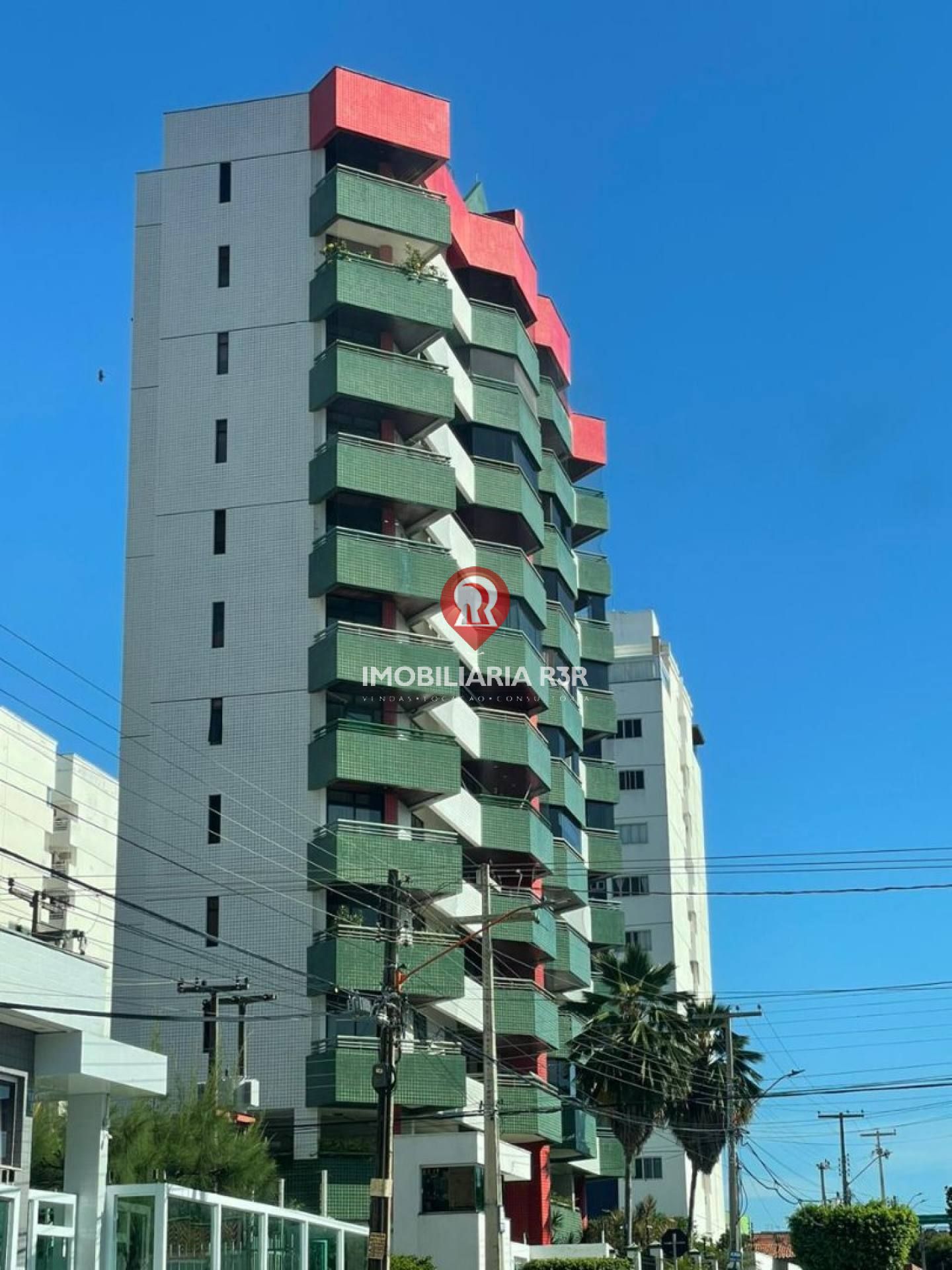 APARTAMENTO - BAIRRO FÁTIMA, ZONA LESTE