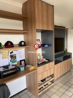 APARTAMENTO - BAIRRO FÁTIMA, ZONA LESTE