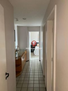 APARTAMENTO - BAIRRO FÁTIMA, ZONA LESTE