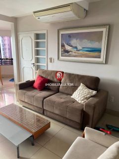 APARTAMENTO - BAIRRO FÁTIMA, ZONA LESTE