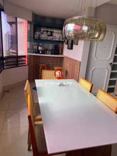 APARTAMENTO - BAIRRO FÁTIMA, ZONA LESTE