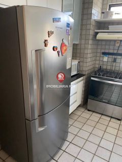 APARTAMENTO - BAIRRO FÁTIMA, ZONA LESTE