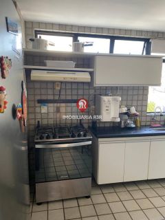 APARTAMENTO - BAIRRO FÁTIMA, ZONA LESTE