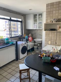 APARTAMENTO - BAIRRO FÁTIMA, ZONA LESTE