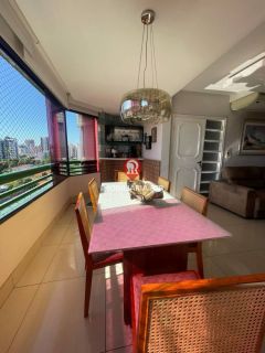 APARTAMENTO - BAIRRO FÁTIMA, ZONA LESTE