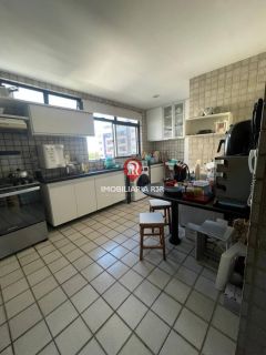 APARTAMENTO - BAIRRO FÁTIMA, ZONA LESTE