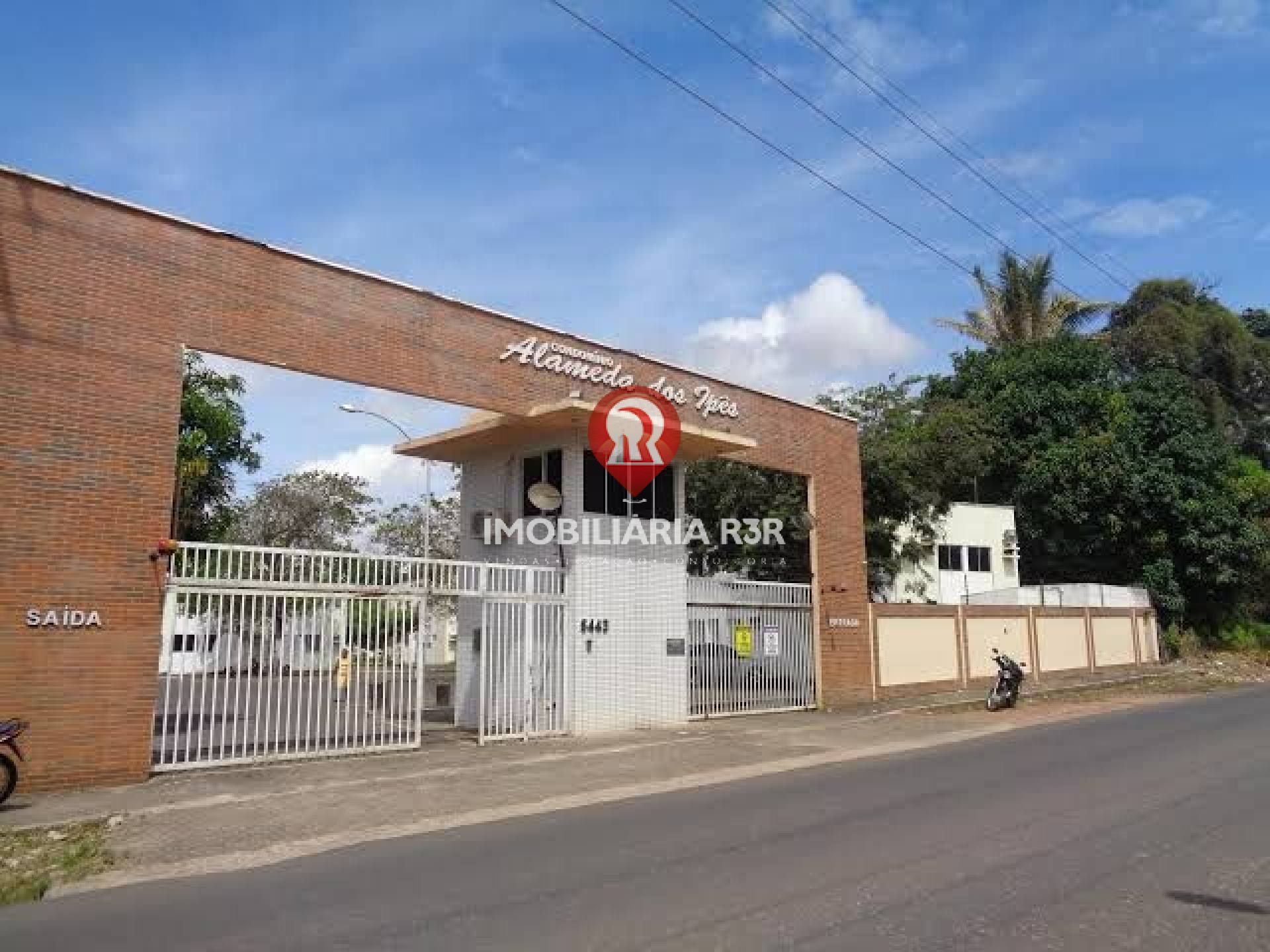 APARTAMENTO - BAIRRO PEDRA MOLE, ZONA LESTE