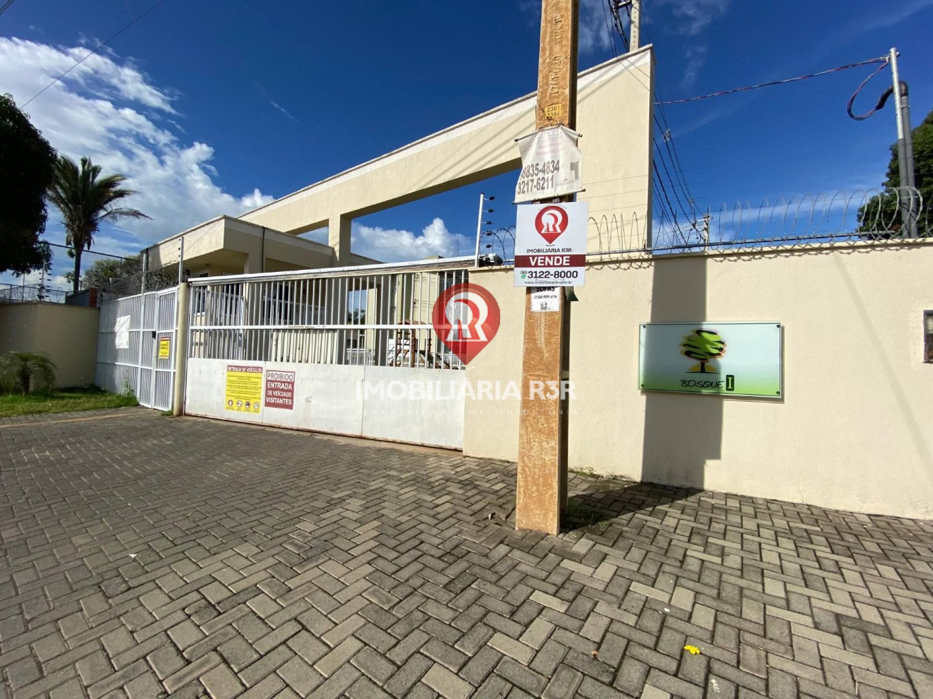 APARTAMENTO BAIRRO SANTA MARIA, ZONA NORTE