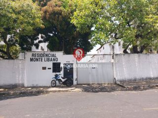 APARTAMENTO - BAIRRO CIDADE NOVA, ZONA SUL