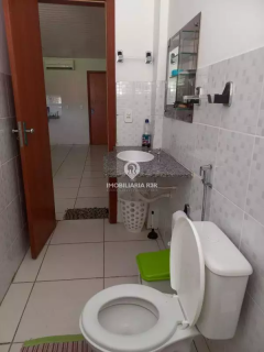 FLAT - BAIRRO CENTRO, LUÍS CORREIA (PI)