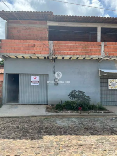 CASA DÚPLEX - BAIRRO ALTO SANTA MARIA, PARNAÍBA (PI)