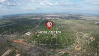 LOTE - BAIRRO ANÁPOLIS, CAMPO MAIOR (PI)