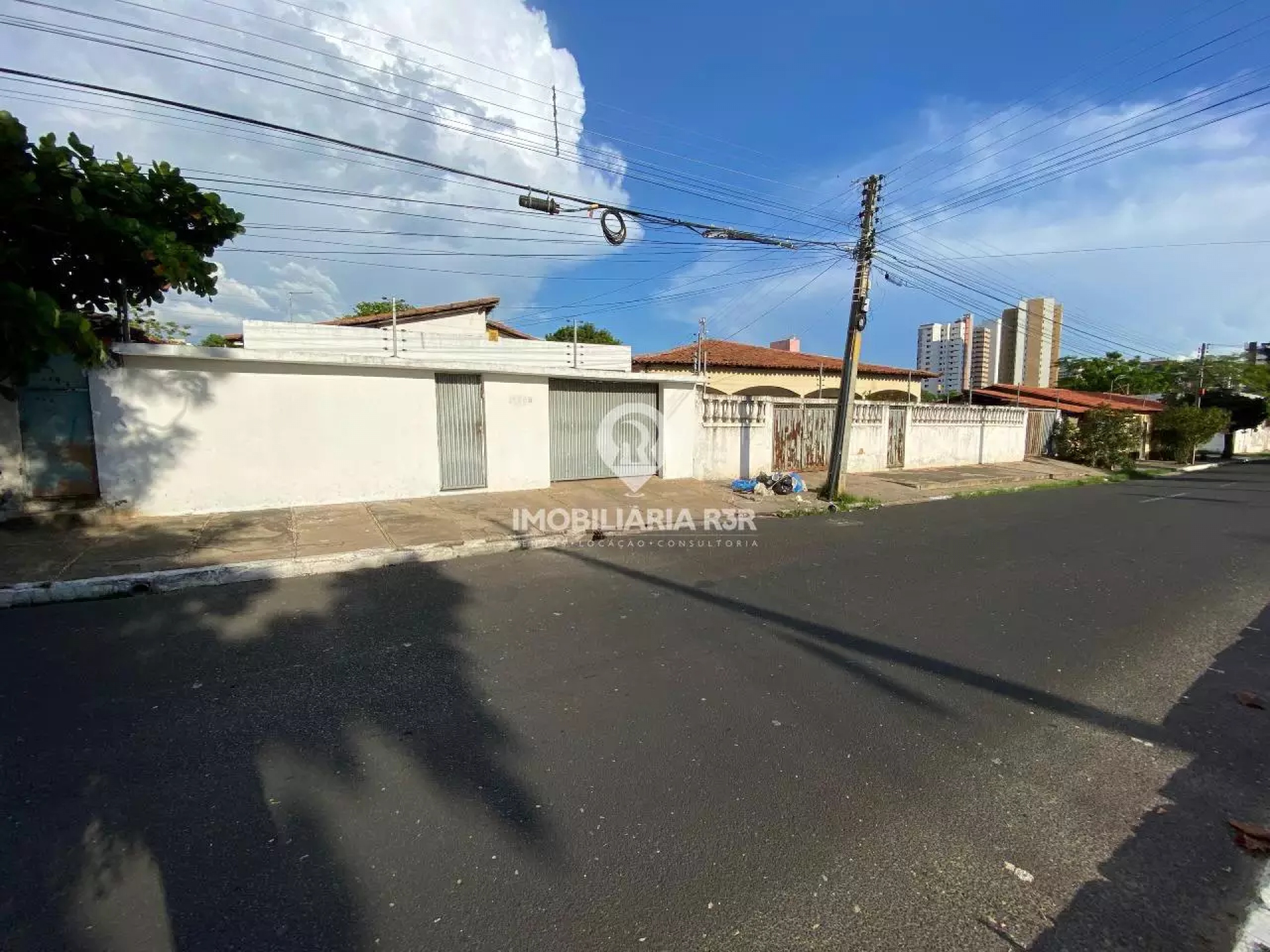 CASA - BAIRRO FÁTIMA, ZONA LESTE