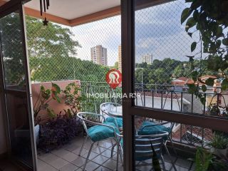 APARTAMENTO - BAIRRO SÃO CRISTOVÃO, ZONA LESTE