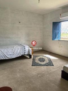 CASA - BAIRRO COQUEIRO, LUIZ CORREIA (PI)