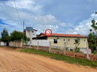 CASA - BAIRRO COQUEIRO, LUIZ CORREIA (PI)