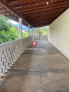 CASA - BAIRRO COQUEIRO, LUIZ CORREIA (PI)