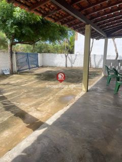 CASA - BAIRRO COQUEIRO, LUIZ CORREIA (PI)