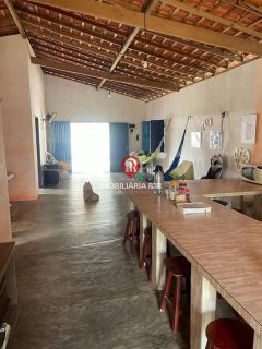 CASA - BAIRRO COQUEIRO, LUIZ CORREIA (PI)