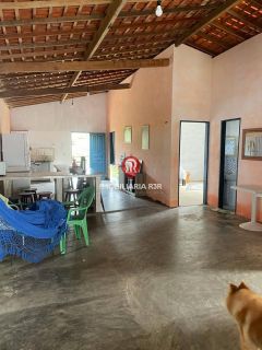 CASA - BAIRRO COQUEIRO, LUIZ CORREIA (PI)