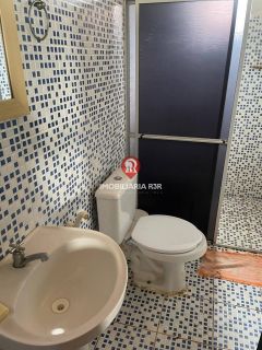 CASA - BAIRRO COQUEIRO, LUIZ CORREIA (PI)