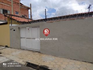 CASA - BAIRRO PLANALTO URUGUAI, ZONA LESTE