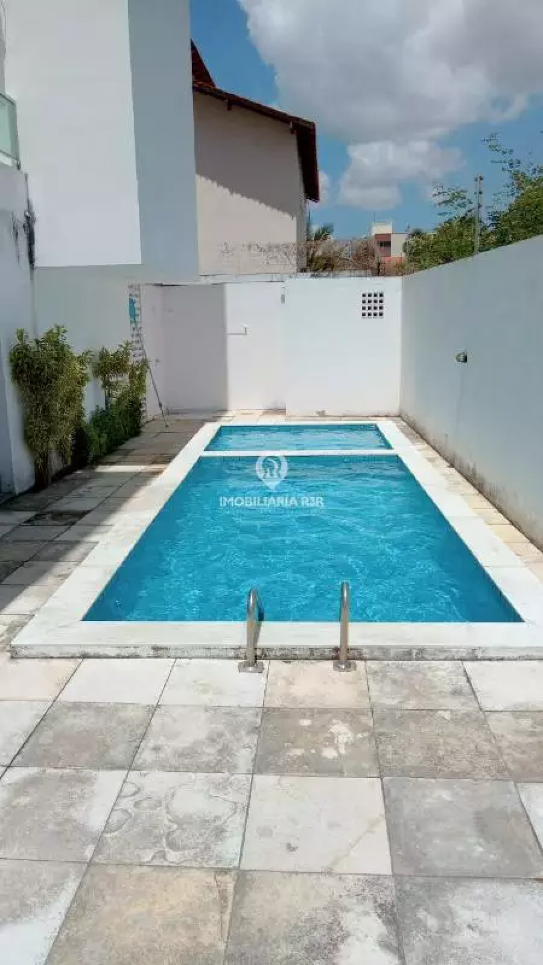 APARTAMENTO - BAIRRO SÃO BENEDITO, PARNAÍBA (PI)