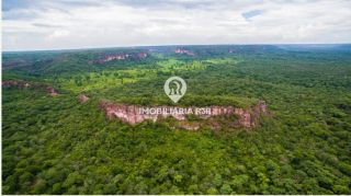 FAZENDA - VÁRZEA GRANDE, CRISTINO CASTRO (PI)