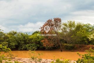 FAZENDA - VÁRZEA GRANDE, CRISTINO CASTRO (PI)