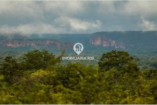 FAZENDA - VÁRZEA GRANDE, CRISTINO CASTRO (PI)