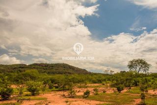 FAZENDA - VÁRZEA GRANDE, CRISTINO CASTRO (PI)