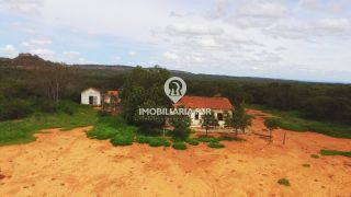 FAZENDA - VÁRZEA GRANDE, CRISTINO CASTRO (PI)