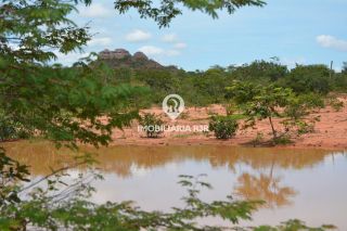 FAZENDA - VÁRZEA GRANDE, CRISTINO CASTRO (PI)