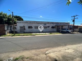 PONTO COMERCIAL - BAIRRO CENTRO, TIMON (MA)