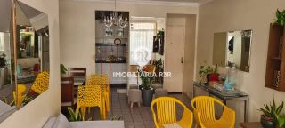 APARTAMENTO - BAIRRO NOIVOS, ZONA LESTE