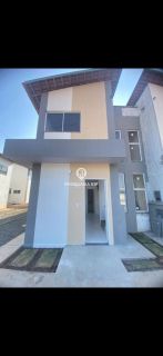 CASA DÚPLEX - BAIRRO SÃO LOURENÇO, ZONA SUL