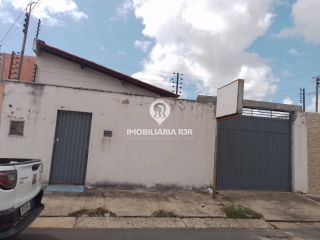 CASA - BAIRRO PARQUE IDEAL, ZONA SUDESTE