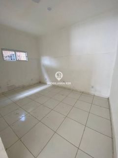 PRÉDIO COMERCIAL / RESIDENCIAL - BAIRRO PIÇARRA, ZONA SUL