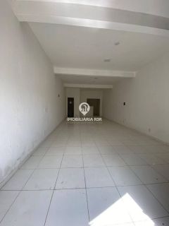 PRÉDIO COMERCIAL / RESIDENCIAL - BAIRRO PIÇARRA, ZONA SUL