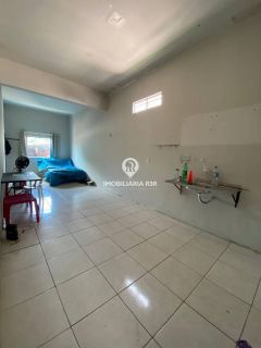PRÉDIO COMERCIAL / RESIDENCIAL - BAIRRO PIÇARRA, ZONA SUL