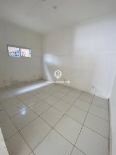 PRÉDIO COMERCIAL / RESIDENCIAL - BAIRRO PIÇARRA, ZONA SUL