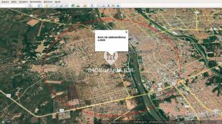 PRÉDIO COMERCIAL - BAIRRO CENTRO, TIMON (MA)